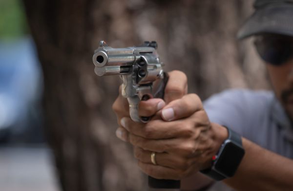 כתב אישום הוגש נגד היורה בטרמפיאדה של כוכב יעקב