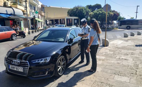 הערעור התקבל: שוחררה הישראלית שנעצרה בכרתים