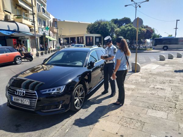 הערעור התקבל: שוחררה הישראלית שנעצרה בכרתים