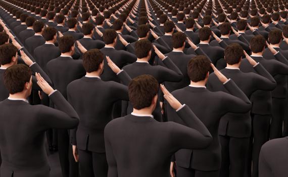 "האח הגדול" ברוסיה: זה הספר הנמכר ביותר