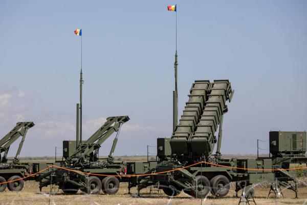 אישור רשמי ראשון: ישראל מספקת מערכות נשק לאוקראינה