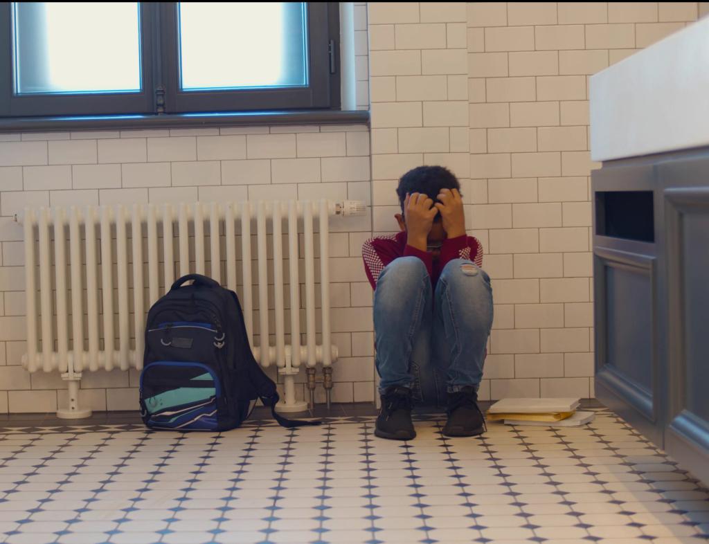 מזעזע: בני 13 ביצעו עבירות מין בנער עם צרכים מיוחדים