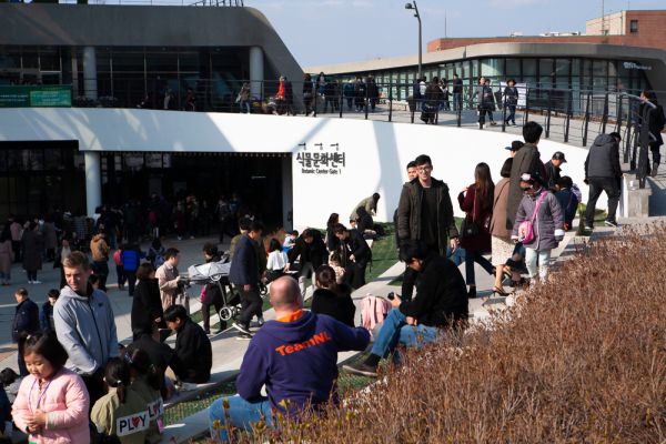 הסוף לבלבול: שיטת חישוב הגיל בדרום קוריאה תשונה