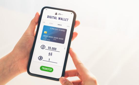 הארנק הדיגיטלי הוסר: כך בוצעה הונאת ענק