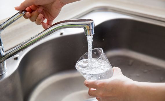 משרד הבריאות הורה על הרתחת מים בקיבוץ מיצר