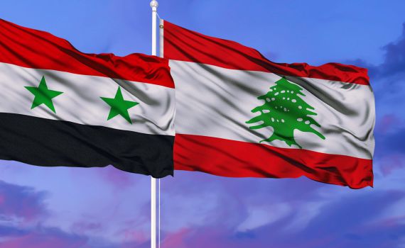 צה"ל והמוסד תדרכו חברי כנסת על סוריה ולבנון