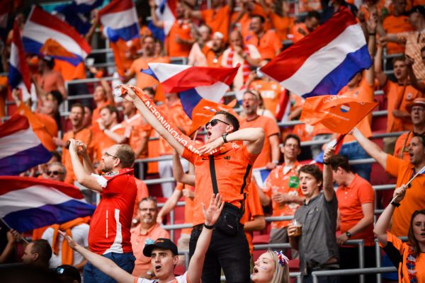 מונדיאל 2022 היום השני: צפו בתקציר הולנד – סנגל