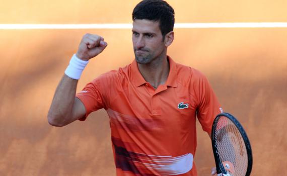 שנה לאחר שנאסרה כניסתו: ג'וקוביץ' חוזר לאוסטרליה