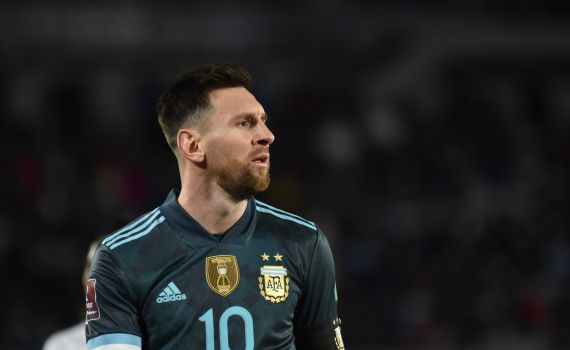 סערת הגלימה של מסי: "מדובר בלבוש חגיגי"