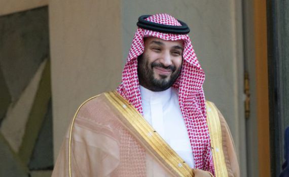 בכיר סעודי: "נורמליזציה עם ישראל היא עניין של זמן"