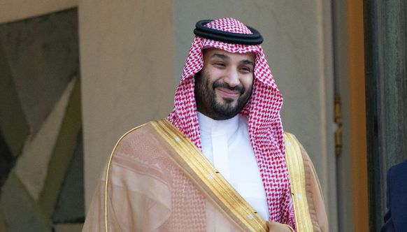 בכיר סעודי: "נורמליזציה עם ישראל היא עניין של זמן"