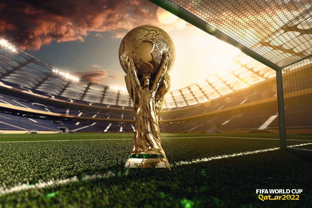 מסתמן: המונדיאל הבא יורחב בעשרות משחקים