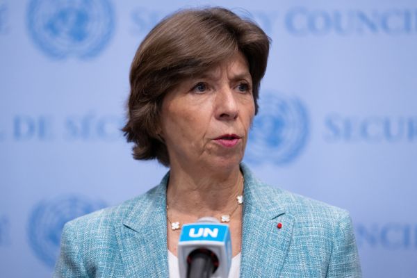 צרפת על גירוש המחבל: "החלטה מנוגדת לחוק"