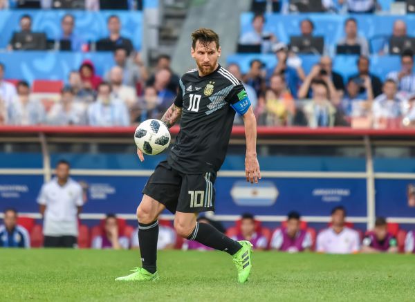 נתוני הרייטינג נחשפים: כמה צפו בגמר המונדיאל?