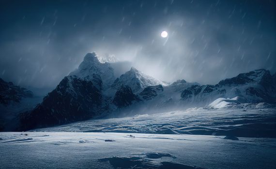 אוסטריה: נמצאו הנעדרים במפולת השלגים