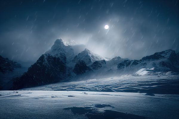 אוסטריה: נמצאו הנעדרים במפולת השלגים