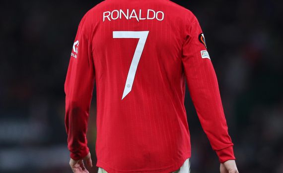 בלי דמעות: רונאלדו מסכם את המונדיאל