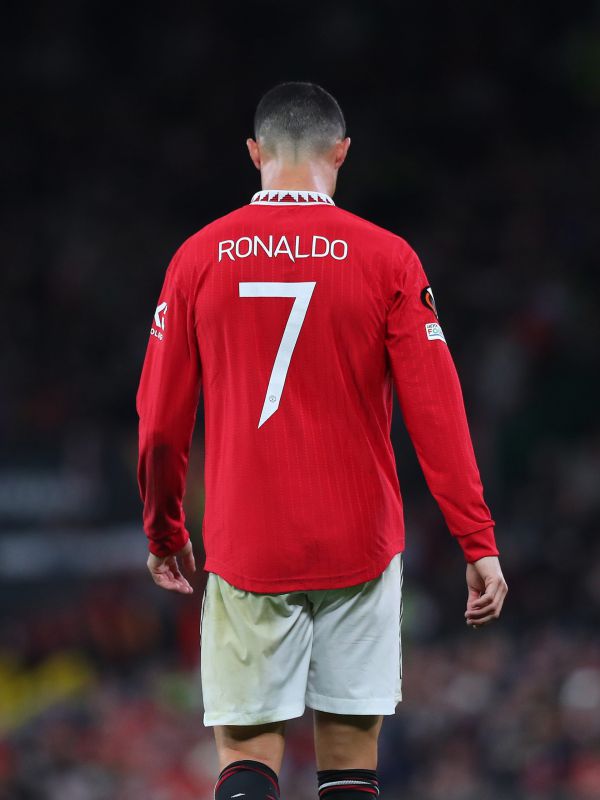 בלי דמעות: רונאלדו מסכם את המונדיאל