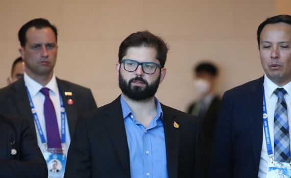 ישראל לקולומביה וצ'ילה: "לא ליישר קו עם איראן"