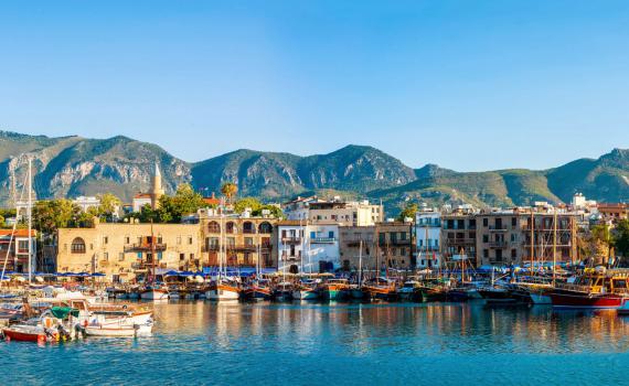 "חיי תורה בנוף חלומי": התארגנות חרדית למעבר לקפריסין