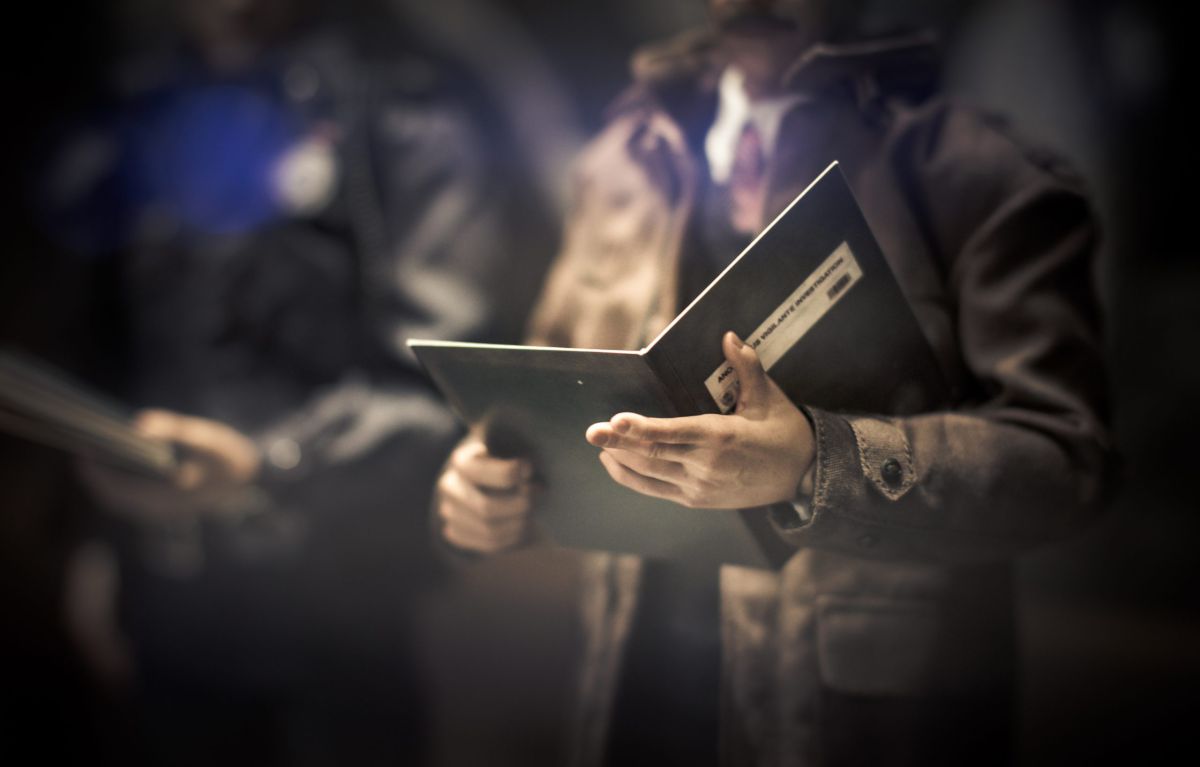 חוקרים פרטיים שניהלו חקירה אגרסיבית הורשעו