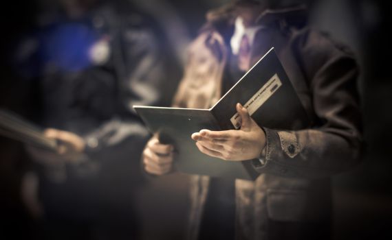 חוקרים פרטיים שניהלו חקירה אגרסיבית הורשעו