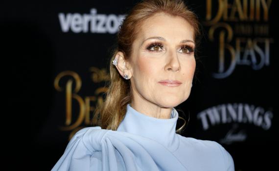 סלין דיון מבשרת: "אובחנתי עם בעיה נוירולוגית נדירה"