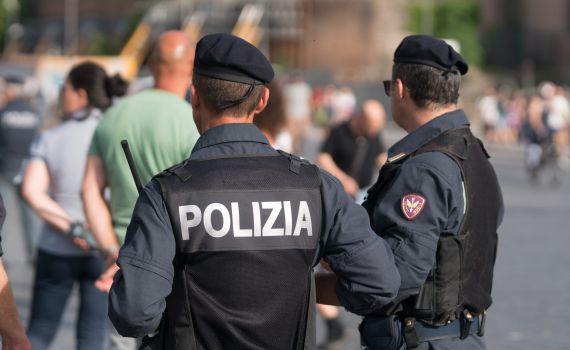 איטליה: גבר רצח שלוש נשים