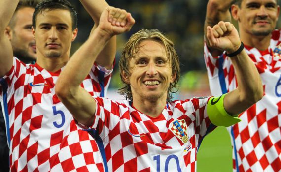 קרואטיה ניצחה את מרוקו וסיימה במקום השלישי