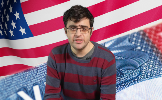 עוד לא שם: מה עדיין צריך כדי לקבל פטור מוויזה?