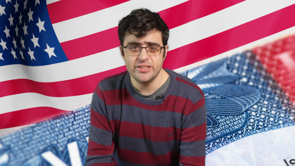 עוד לא שם: מה עדיין צריך כדי לקבל פטור מוויזה?