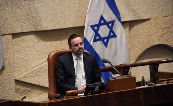 בשורה לתושבי בני ברק: המועמד עבר לגור בעיר