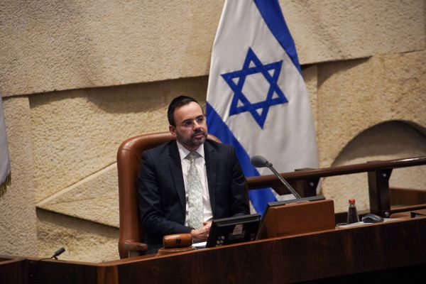 בשורה לתושבי בני ברק: המועמד עבר לגור בעיר