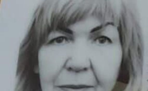 הנרצחת השישית בפיגוע: אירינה קורולובה