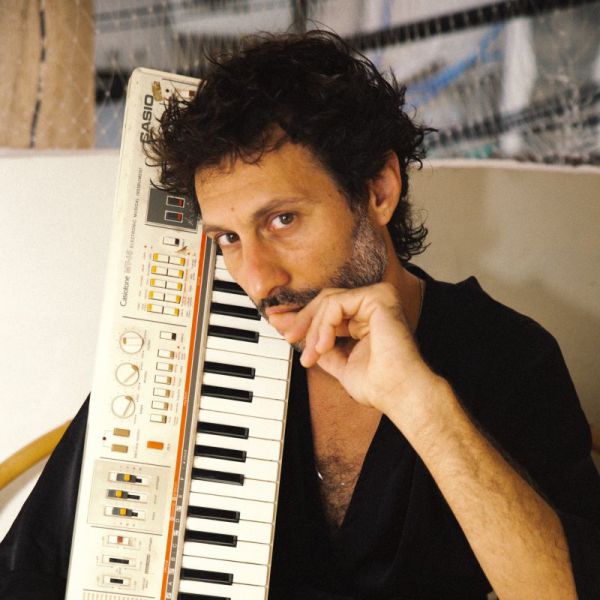 אלון עדר: "בשנה האחרונה העולם שלי התהפך"