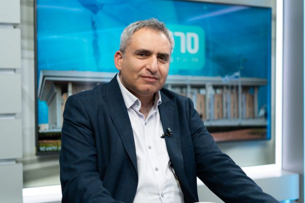 אלקין: "בן גביר ליצן, שר טיקטוק שחזק על יהודים"