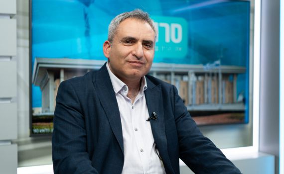 "זו ממשלת דיבורים על מלא – לא ממשלת ימין על מלא"