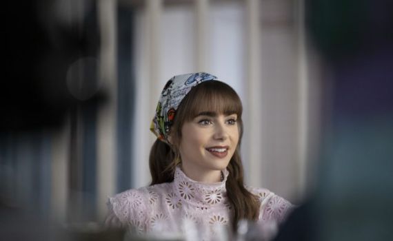 אופסי: הטעות המביכה בסדרה 'אמילי בפריז'