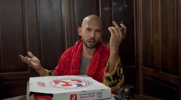 אחרי שנעצר ברומניה: כוכב הרשת הואשם באונס