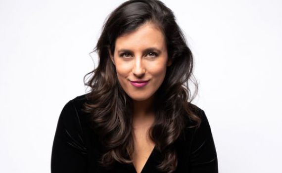 זו התוכנית של אנטוניה ימין בערוץ הגרמני