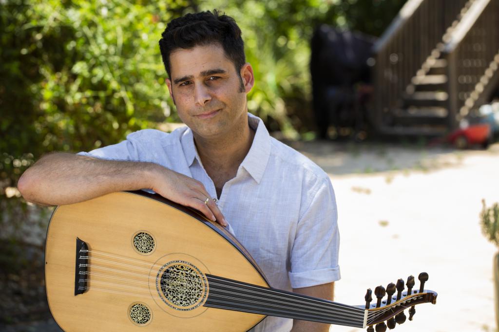 אסף כהן בסינגל חדש: "להתעורר"