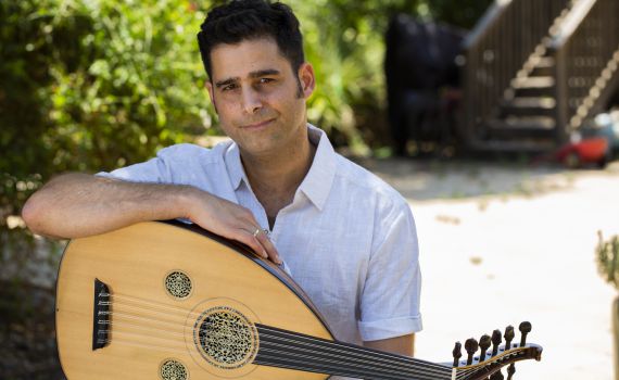 אסף כהן בסינגל חדש: "להתעורר"