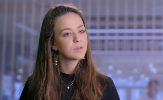 כתבת חדשות 13 פורשת: "הלב משלם מחירים"