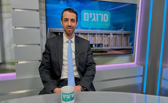 אריאל קלנר: "רק מיעוט אחד ייפגע – שופטי העליון"