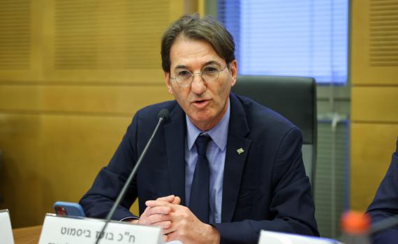 ״אתם הגיבורים שלנו”: דיון דרמטי על מצוקת הלומי הקרב