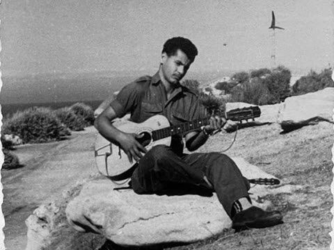 שנה לאחר אחיו: הזמר שלום עמרני הלך לעולמו