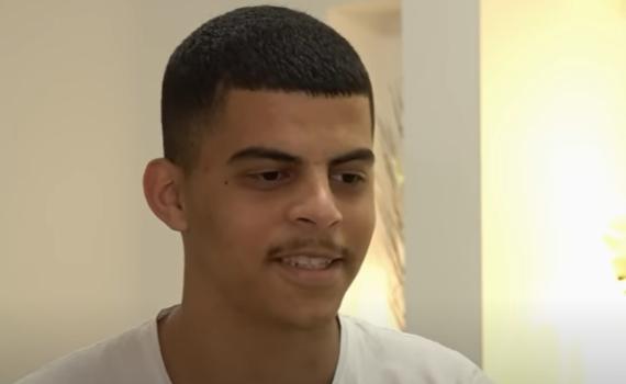 לראשונה: מועמד מוסלמי בחידון התנ"ך לנוער. צפו