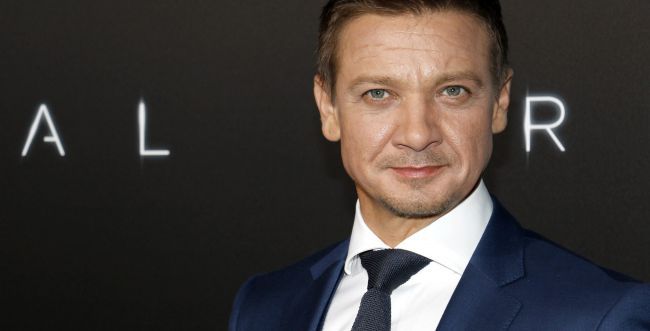 אחרי הפציעה הקשה, ג'רמי רנר מעדכן מבית החולים