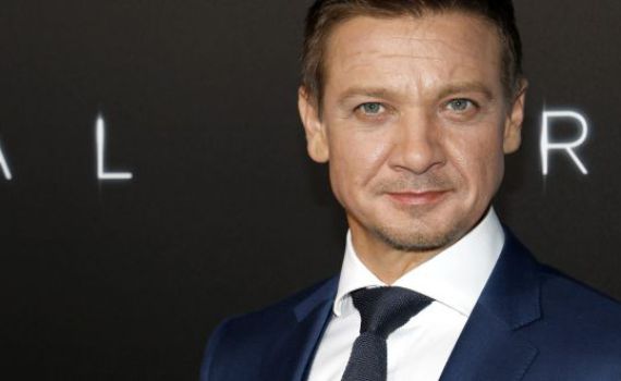 אחרי הפציעה הקשה, ג'רמי רנר מעדכן מבית החולים