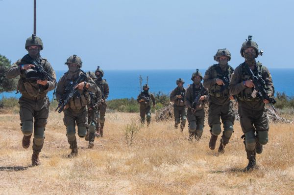 כוננות שיא: צה"ל ממשיך לתגבר כוחות ביו"ש